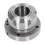 ER40 80mm Diameter Clamping Collet Chuck Compact Replacement for CNC Milling Lathe Machine 1