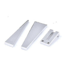 3pcs Metal Optical Leveler Combo Tool Kit for Scope Mounting Fine Adjustment Aluminum Scope Leveling Tool