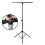Gorilla GLS-100 T Bar Lighting Stand 2