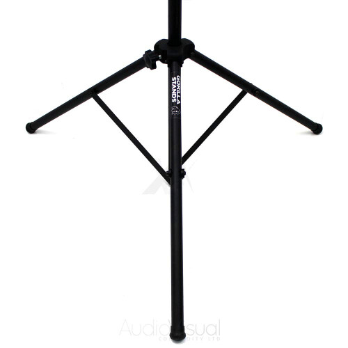 Gorilla GLS-100 T Bar Lighting Stand 2