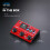 BOSS VE-22 Vocal Performer | Advanced Multi-Effects Processor for Singers | Powerful Harmony & Doubling Functions | Auto Pitch Correction | Ideal for 3