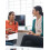 SYNCO Headworn Microphone Headset Over Ear With 3.5mm Audio Jack for Live-streaming Teaching (2PCS 4