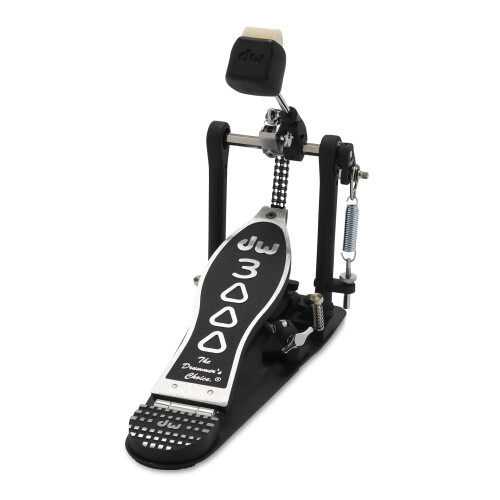 Drum Workshop Drums 3000A Series Single Bass Pedal 1