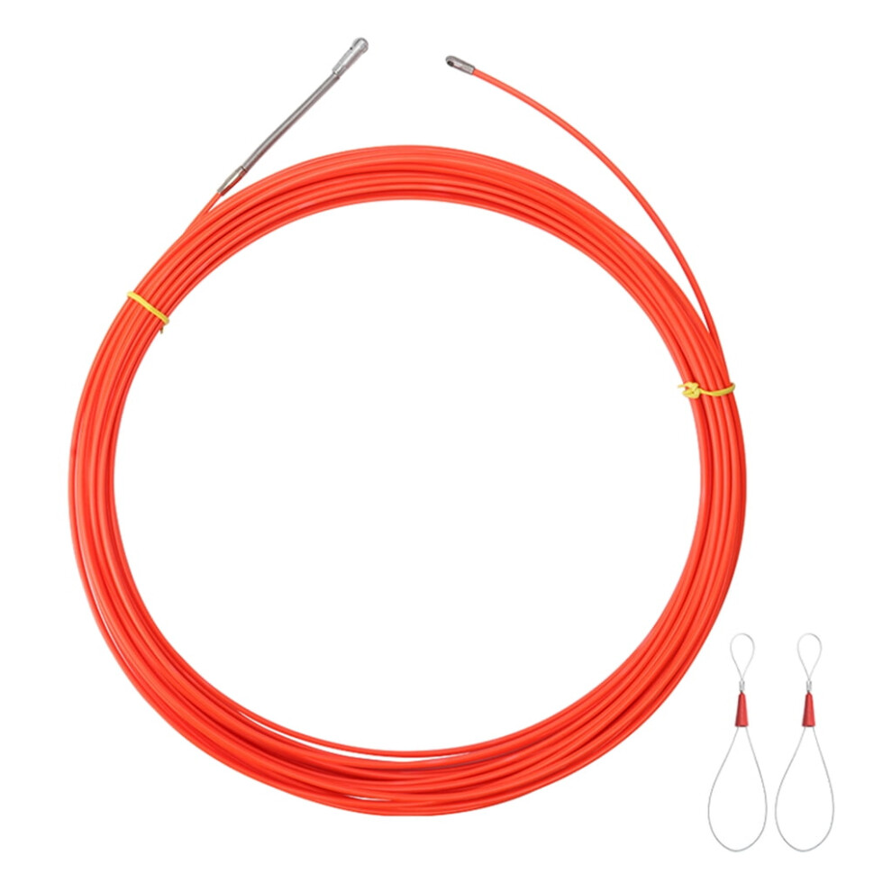 Fish Tape Wire Puller For Wall Threading Electrician Tool 9399596822952