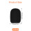 LICQIC Headset Microphone Foam Cover, Mini Windscreens Sponge, 20 Pcs 2