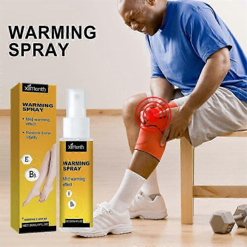 Hondrolife Spray Joint Pain Relieving Spray, 30ml 1