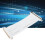 40cm PCIE 3.0 X16 GPU Extender Cable White 10