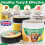 Probiotics for Dogs - Dog Probiotic & Prebiotic Tablets - Digestive Support Supp 6