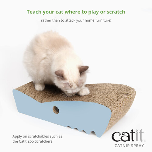 Catit Catit Catnip Spray 90ml 2