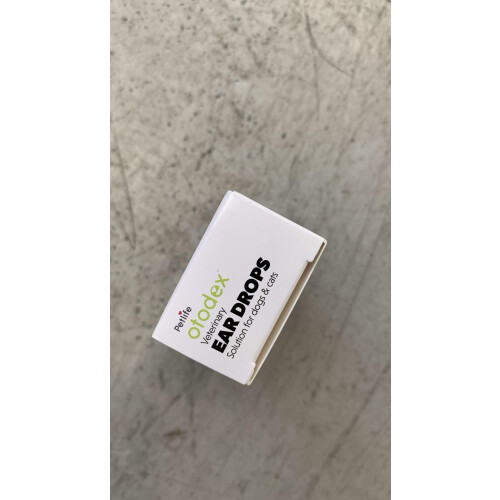 Otodex Ear Drops 14 ml 2
