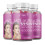 Glutathiones Anti Aging renew Gummies with Biotin 3