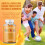 Multivitamin Gummy for Kids Vitamint Vitimin C Gummies 4