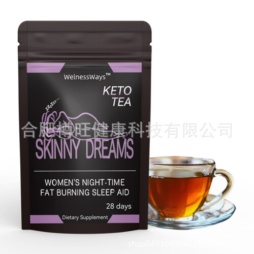 Sleep Aid To Relax Get Restful Night Natural slim tea 1