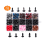 Amigurumi Doll Eyes with Washers 752 Pieces 2