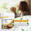 Supply Lemon Ginger Tea Herbal Weight Loss Lemon Ginger tea 4
