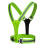 LED Reflective Safety Vest Adjustable High-Visibility 1 1