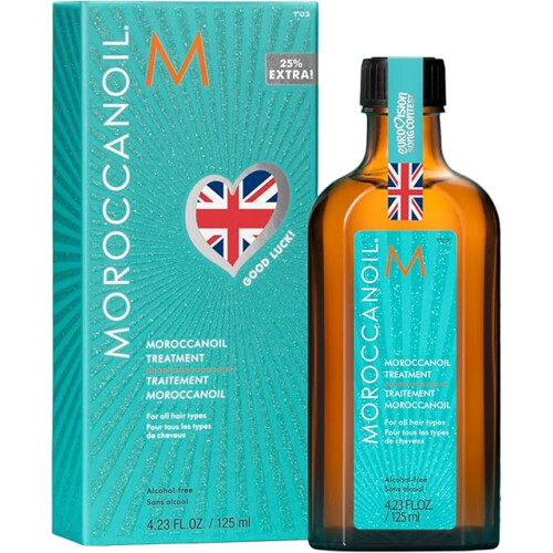 Moroccanoil Moroccanoil Treatment, 125ml