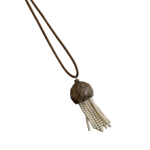 Versatile Jellyfish Pendant Necklace Adjustable Length Perfect