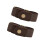 MultiFunctional Elastic Waist Belt With Secure Closure System-1 1