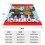 Couverture Roblox – Microfibre douce, 3 tailles 2