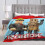 Couverture Roblox – Microfibre douce, 3 tailles 3