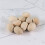 Wooden Bird Eggs Craft Set 48 Pieces 6
