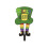 Décoration de jardin imperméable pour la Saint-Patrick 2