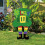 Décoration de jardin imperméable pour la Saint-Patrick 4