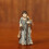 Κομψό σετ γέννησης Ympuoqn, περιλαμβάνει διακοσμητικές φιγούρες ρητίνης της Αγίας 4