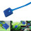 Aquarium Cleaning Sponge Brush, Double-Sided Algae Cleaner, 40cm 6