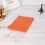 Couverture en flanelle 51 x 69 cm 2