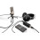 iRig Pre 2 XLR Mic Interface and Preamp: Interface IP-IRIG-PRE2-IN 3