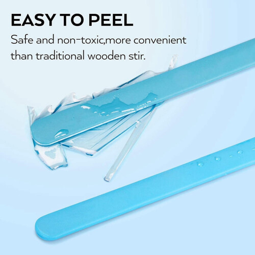 Silicone Measuring Cups Kit with Stir Stick, Pipettes, 2
