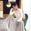 Flannel Throw Blanket Soft Breathable Machine Washable 5