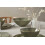 Oneida Entertain 365 Artisanal Stripe Stoneware Serving 2