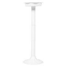 Wedding Flower Stand Plastic Roman Pillar Flower Pot Base for Wedding Decor
