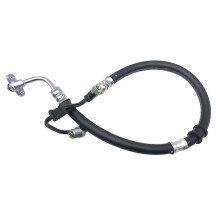 For Honda Civic Steering Machine Power Pump YouTube Power Steering High Pressure YouTube 53713-SNB-023