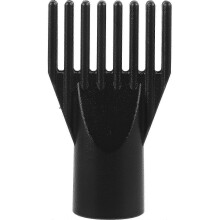 Pet Hair Dryer Comb Replacement Hair Dryer Nozzle Attachment