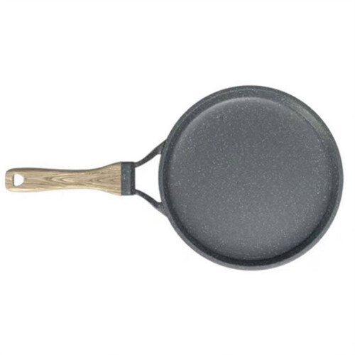 Stone Non-Stick Frying Pan 20 cm Cast Iron 1