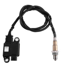 PM Sensor Particulate Matter Sensor 227934985R 0281007414 0281007415 for Renault Koleos II 2.0DCI 2017-