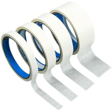 4 Rolls Multifunctional Masking Tapes for Art Painting DIY Crafts Drawing Projects