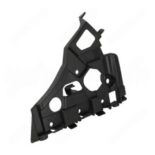 13368872 13368873 Car Front Bumper Bracket Support Accessories for Vauxhall for Opel ASTRA J 2012-2015 Left