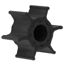 Water Pump Impeller Part Fits compatible with YAMAHA (9.9/15HP) 682-44352-01
