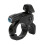 1Pc Mountain Bike Fork Wire Remote Lock Switch 1