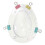 1Pc 3D Dinosaur Egg Chocolate Mold Reusable Cake Fondant Baking Mold with Grain 1