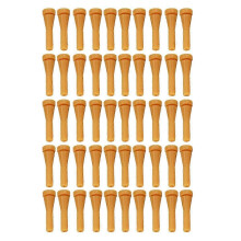 50Pcs Chicken Plucker Fingers, Rubber Hair Removal Stick Poultry Plucking Picker for Duck Quail Goose