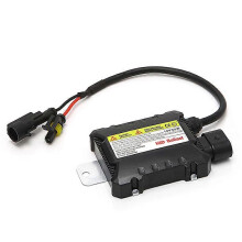 Mini HID Ballast 35W Ignition Block Conversion Kit For H1 H3 H4 H7 H11 9005 9006