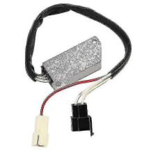 Regulator Rectifier compatible with Yamaha Xv535 Virago 1987-1996 Motorcycle