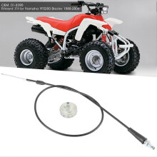 Yamaha YFS200 Blaster 1988-2006 Twist Throttle Conversion Kit Replacement