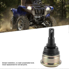 Yamaha YFM550 Grizzly Ball Joint Replacement 5LP-23579-00-00 Durable Fit